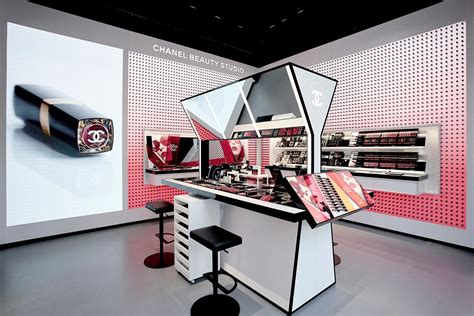 chanel ambroise makeup|chanel makeup store.